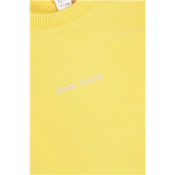 Костюм (Свитшот+Брюки) BOSSA NOVA #761276