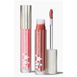 $50 Value Nightmode Lipglass Air Lip Gloss Duo MAC Cosmetics
