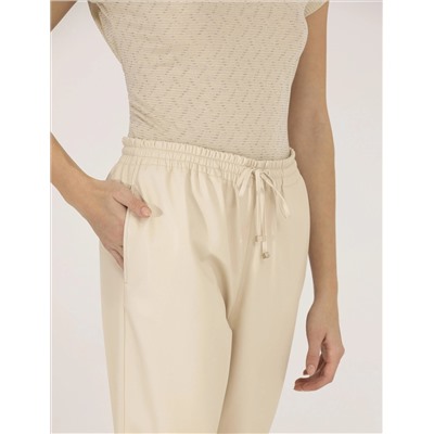 Krem Carrot Fit Pantolon