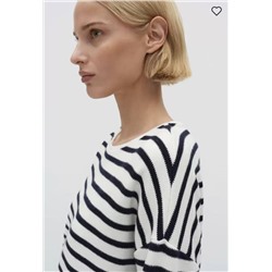 Женский мягкий свободный пуловер   Someda*y