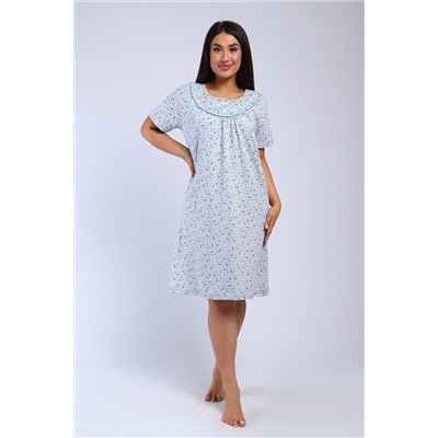 Сорочка Хризантема НАТАЛИ #999355