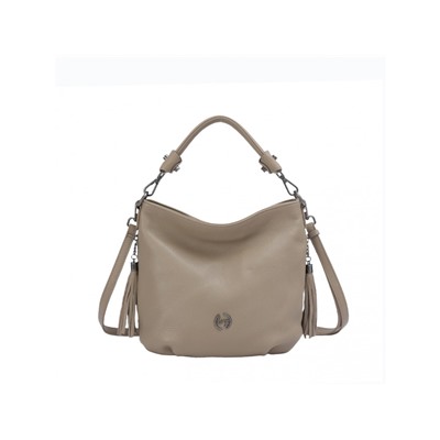 Сумка женская Lanotti 810/тауп