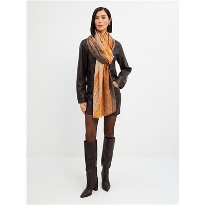 Палантин женский SHU4-105-4