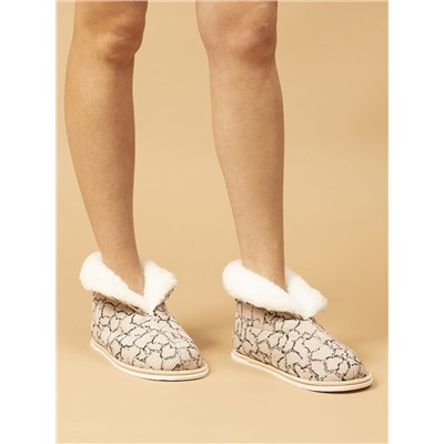 Чуни ЧуниШот(ж)