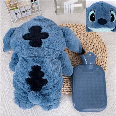 Грелка - Стич