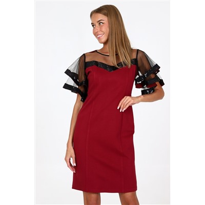 Платье П165 НАТАЛИ #980451