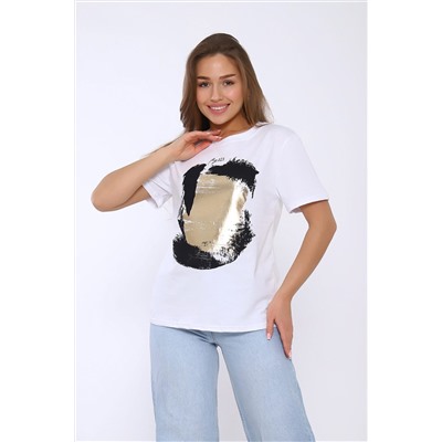 Футболка 70109 НАТАЛИ #983495