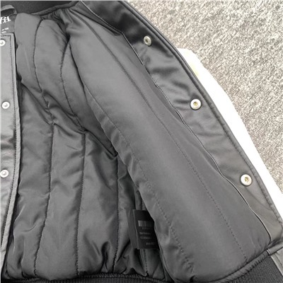 Детская кожаная куртка-бомбер  💕ЗАР*А