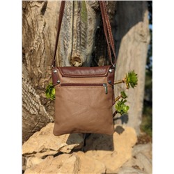 AB.Z. SAFARY LODO+Pelle 905 (220) taupe-marron АКЦИЯ
