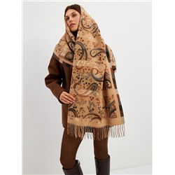 Палантин женский SH25-184-5