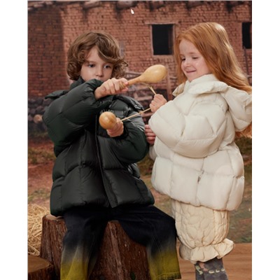 Куртка для мальчиков и девочек