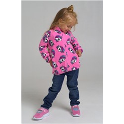 Толстовка PLAYTODAY, 688688