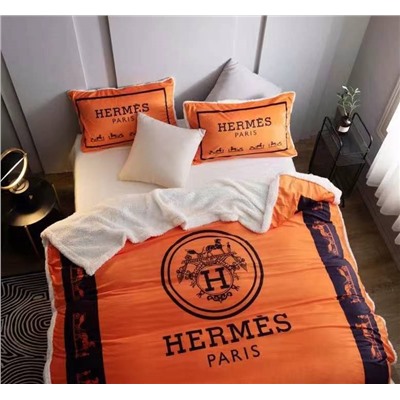 Скидки Велюровый плед / покрывало  Размер 200/230