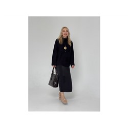 Сумка женская Lanotti 6610 new/коричневый