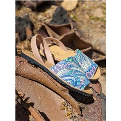 ZAPATOS · 364-selva beig РАСПРОДАЖА-6 ЕВРО