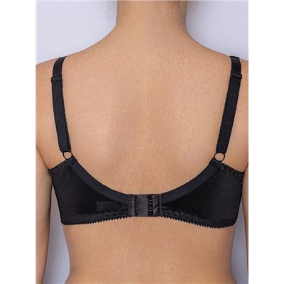 Бюст 8085 Elegant Albina_L ЧЗ сшивная Albina L