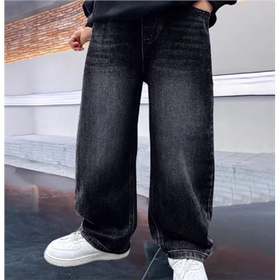 Джинсы для мальчиков