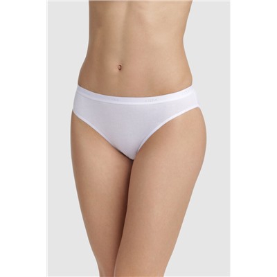 Pack 3 bragas Pockets Ecodim