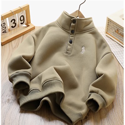 Толстовка детская