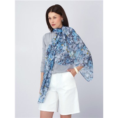 Палантин KSH14-115-43