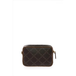 Kadın Kahverengi Çapraz Çanta