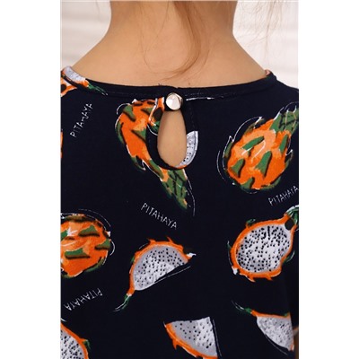 Платье Экзотика НАТАЛИ #881960