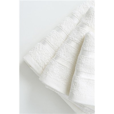 14418/1 Комплект полотенец 3 шт 350 грМ2