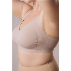 Бюстгальтер INDEFINI, 1090854