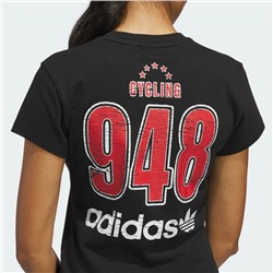 Women's Archive Graphic Slim Tee