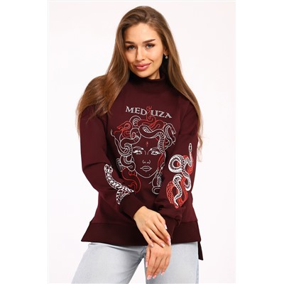 Толстовка женская 88527