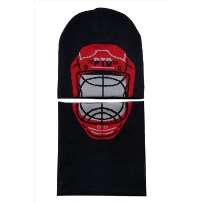 Комплект (Шапка+Снуд) PLAYTODAY, 703793