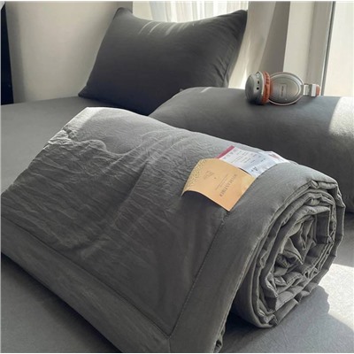 Постельное белье с одеялом