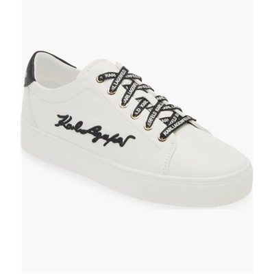 Cylie Low Top Sneaker (Women) KARL LAGERFELD PARIS