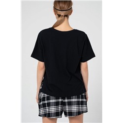 Комплект (Футболка+Шорты+Маска) OPIUM, 884020