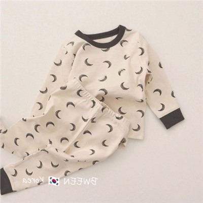 Пижама для девочек и мальчиков