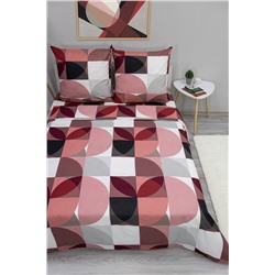 КПБ бязь 120гр/м2 Текстильная коллекция венера 1 твердая упаковка