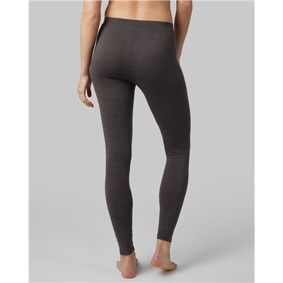 WOMEN'S MIDWEIGHT BASELAYER LEGGING
