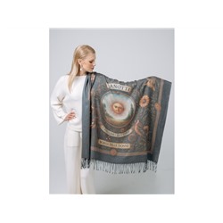 Платок Lanotti двухсторонний Свет внутри/№56