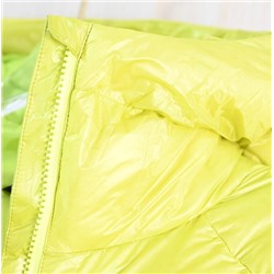 Мужская куртка на гусином пуху KAILA*S