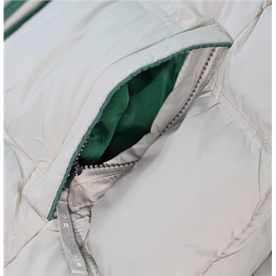 Мужская повседневная куртка