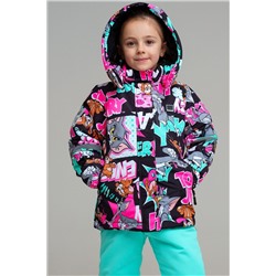 Комплект (куртка+Брюки) PLAYTODAY, 1063344