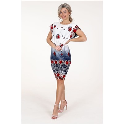 Платье 24730 НАТАЛИ #780166