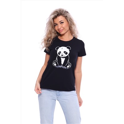 Футболка ФЖ045 НАТАЛИ #903351