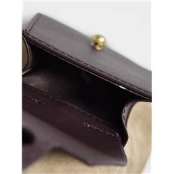 Модная вместительная сумка Songmon*t через плечо, модель унисекс Экспорт