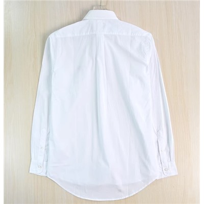 Мужская хлопковая рубашка РАЛЬ*Ф Л