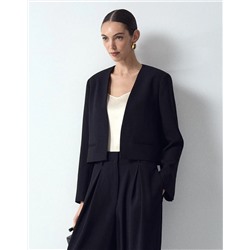 Укороченный жакет, ML797/decant