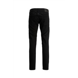 Vaquero slim fit Negro