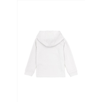 Kız Çocuk Taş Sweatshirt