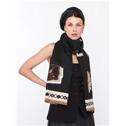 Палантин женский RH10-01452-10