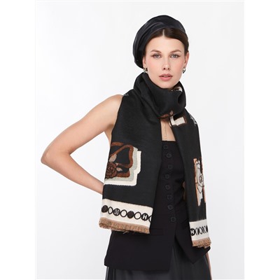 Палантин женский RH10-01452-10